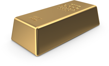 What Is Cfd: a gold ingot