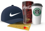 what are stocks, nike, coca-cola, starbucks